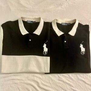 3XL Polo by Ralph Lauren Made to Order polo shirts